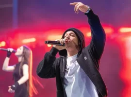 Андрей Косолапов (Macan) начинает службу в Росгвардии после штрафов BMW M5 andrej kosolapov nachinaet sluzhbu v rosgvardii posle shtrafov 5-tstpp-ru-0