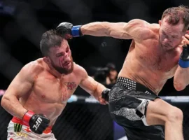 Белал Мухаммад восхищен легендарным реваншем Петра Яна и Мераба Двалишвили в UFC! belal muhammad voshishhen legendarnym revanshem petra yana i meraba dvalishvili v -tstpp-ru-0