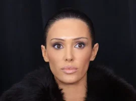 Бьянка Цензори и Канье Уэст удивили публику на яркой выставке BIO POP byanka czenzori i kane uest udivili publiku na yarkoj vystavke -tstpp-ru-0