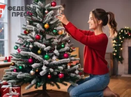 Цены на новогодний декор и продажи в Петербурге накануне праздников czeny na novogodnij dekor i prodazhi v peterburge nakanune prazdnikov-tstpp-ru-0