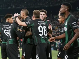 ЦСКА и Краснодар. Прогнозы и шансы на матч в РПЛ на Ozon Арене czska i krasnodar prognozy i shansy na match v rpl na arene-tstpp-ru-0