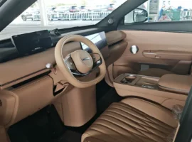 Exeed Exlantix ET демонстрирует новый стильный интерьер и улучшения для России demonstriruet novyj stilnyj interer i uluchsheniya dlya rossii-tstpp-ru-0