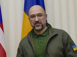 Денис Шмыгаль сообщил о миллиардах от ФРГ, Норвегии и Британии для Украины в 2026 году denis shmygal soobshhil o milliardah ot frg norvegii i britanii dlya ukrainy v 2026 godu-tstpp-ru-0