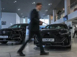 Динамичное развитие авторынка России связано с ростом Tenet и Lada dinamichnoe razvitie avtorynka rossii svyazano s rostom i -tstpp-ru-0