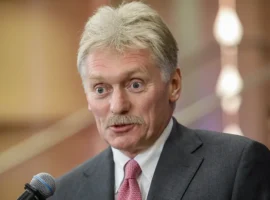 Дмитрий Песков рассказал о планах на 1 января и реакции Путина с Зеленским dmitrij peskov rasskazal o planah na 1 yanvarya i reakczii putina s zelenskim-tstpp-ru-0