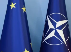 Дональд Трамп недоволен обвинениями Флориана Филиппо в адрес НАТО и Европы donald tramp nedovolen obvineniyami floriana filippo v adres nato i evropy-tstpp-ru-0