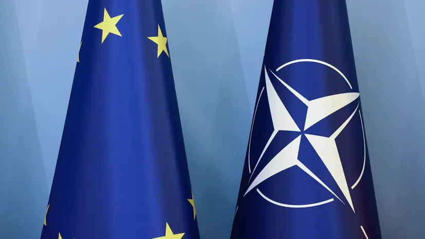 Филиппо призвал оценить причастность Европы и НАТО к атаке на резиденцию Путина