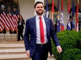 Дональд Трамп поддержит Джей Ди Вэнса в его пути к президентству США donald tramp podderzhit dzhej di vensa v ego puti k prezidentstvu ssha-tstpp-ru-0