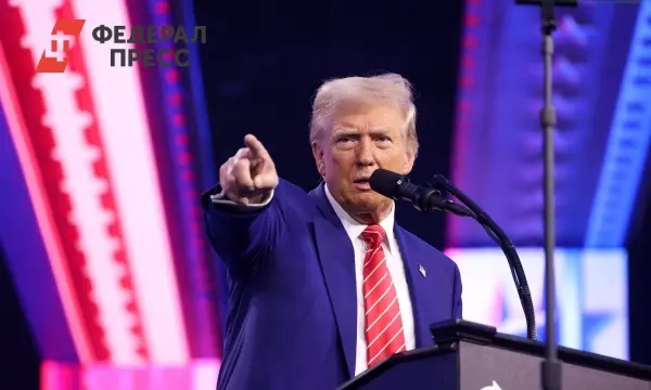 Дональд Трамп предположил, что Европа и Украина могут стать козлами отпущения-0