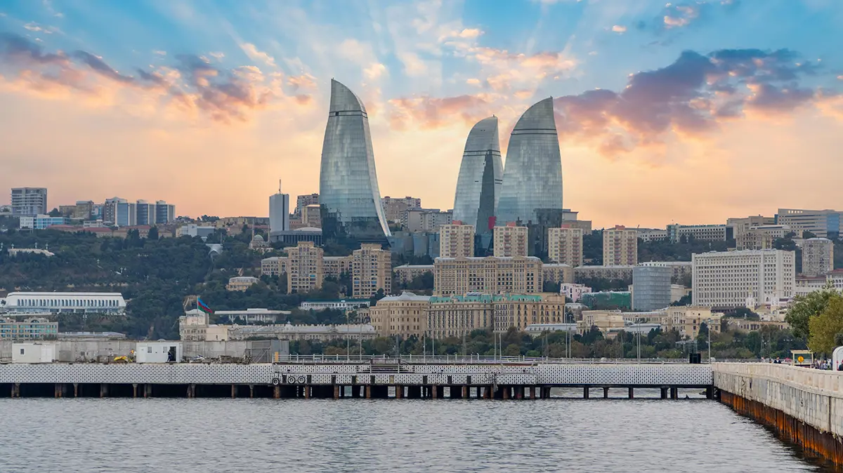 МИД Азербайджана назвал причину закрытия Русского дома в Баку