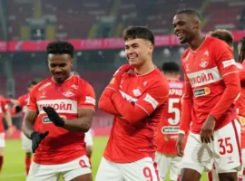 Евгений Ловчев считает, что «Спартак» с Федуном и Станковичем ждет успех evgenij lovchev schitaet chto spartak s fedunom i stankovichem zhdet uspeh-tstpp-ru-0