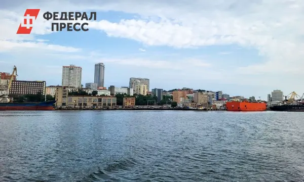 Федеральный бюджет выделил 13 млрд рублей на развитие Приморского края-0