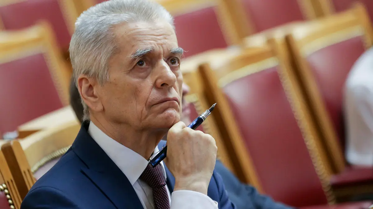 Онищенко рассказал, когда в России вырастет заболеваемость ОРВИ и гриппом