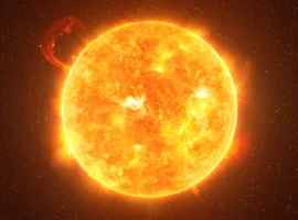 Геофизики делают оптимистичный прогноз о солнечных вспышках и бурях geofiziki delayut optimistichnyj prognoz o solnechnyh vspyshkah i buryah-tstpp-ru-0