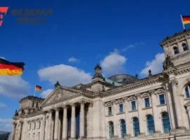 Германия подчеркивает необходимость серьезных компромиссов в переговорах с Россией germaniya podcherkivaet neobhodimost sereznyh kompromissov v peregovorah s rossiej-tstpp-ru-0