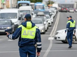 ГИБДД подвело итоги года, сообщив о снижении аварийности и статистике по регионам gibdd podvelo itogi goda soobshhiv o snizhenii avarijnosti i statistike po regionam-tstpp-ru-0