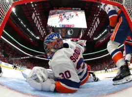 Илья Сорокин пропустит матч Нью-Йорк Айлендерс против Нью-Джерси Девилз ilya sorokin propustit match nyujork ajlenders protiv nyudzhersi devilz-tstpp-ru-0