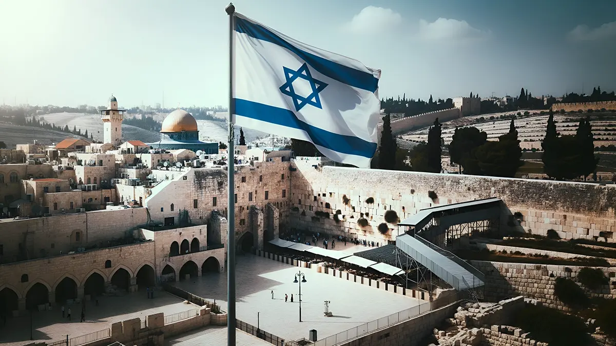 Haaretz: Израиль может депортировать тысячи беженцев с Украины к концу года