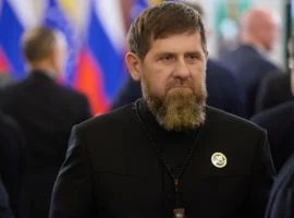 Кадыров заявил о возможном масштабном возмездии России за террор Украины kadyrov zayavil o vozmozhnom masshtabnom vozmezdii rossii za terror ukrainy-tstpp-ru-0