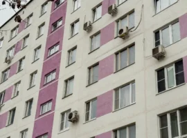 Как Фонд капремонта Москвы преобразил обновленный дом на Живописной, 6к3 kak fond kapremonta moskvy preobrazil obnovlennyj dom na zhivopisnoj 6k3-tstpp-ru-0