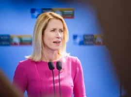 Кая Каллас обсуждает судьбу НАТО и требования к Западу в контексте Украины и ЕС kaya kallas obsuzhdaet sudbu nato i trebovaniya k zapadu v kontekste ukrainy i es-tstpp-ru-0