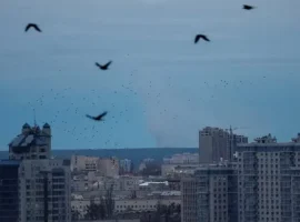 Киев переживает кризис, атака привела к сбоям в работе ТЭЦ-5, Кличко комментирует последствия kiev perezhivaet krizis ataka privela k sboyam v rabote tecz5 klichko kommentiruet posledstviya-tstpp-ru-0