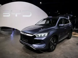 Лидеры BYD, Geely и Xiaomi меняют рынок электромобилей в 2025 году lidery i menyayut rynok elektromobilej v 2025 godu-tstpp-ru-0