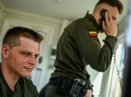 litva i polsha ukreplyayut svoi rubezhi v otvet na ugrozy rossii i belarusi-tstpp-ru-0