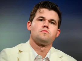 Магнус Карлсен победил Александра Грищука на Титульном вторнике в блиц-турнире magnus karlsen pobedil aleksandra grishhuka na titulnom vtornike v bliczturnire-tstpp-ru-0