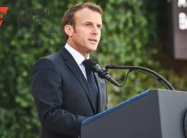 Макрона обвиняют в предательстве Мерца и замороженных российских активов в Евросоюзе makrona obvinyayut v predatelstve mercza i zamorozhennyh rossijskih aktivov v evrosoyuze-tstpp-ru-0