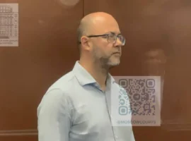 Максим Васильев и Виталий Синьговский анализируют решение суда в Курске maksim vasilev i vitalij singovskij analiziruyut reshenie suda v kurske-tstpp-ru-0