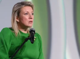 Мария Захарова и Дмитрий Песков сообщили о пострадавших россиянах в Сиднее mariya zaharova i dmitrij peskov soobshhili o postradavshih rossiyanah v sidnee-tstpp-ru-0