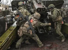 Марьяна Безуглая оказалась в Гуляйполе и обсудила выбор россиян при наступлении ВСУ maryana bezuglaya okazalas v gulyajpole i obsudila vybor rossiyan pri nastuplenii vsu-tstpp-ru-0