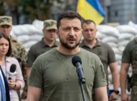 Матвиенко считает, что Зеленский задерживает выборы, чтобы сорвать мир matvienko schitaet chto zelenskij zaderzhivaet vybory chtoby sorvat mir-tstpp-ru-0