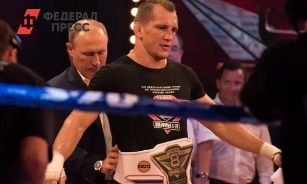 Михаил Дегтярев прокомментировал решение FIAS о возвращении спортсменов под триколор-0