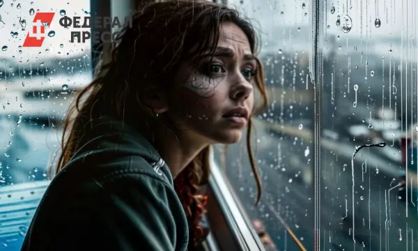 Михаил Леус прогнозирует необычно тёплую погоду в декабре для Петербурга-0