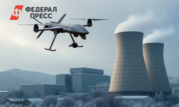 Министерство обороны России сообщает о массовой атаке БПЛА ВСУ-0