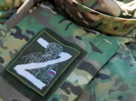 Министерство обороны России сообщает об освобождении Лимана и других населённых пунктов в Харьковской и Донецкой Народной Республике ministerstvo oborony rossii soobshhaet ob osvobozhdenii limana i drugih naselyonnyh punktov v harkovskoj i doneczkoj narodnoj respublike-tstpp-ru-0