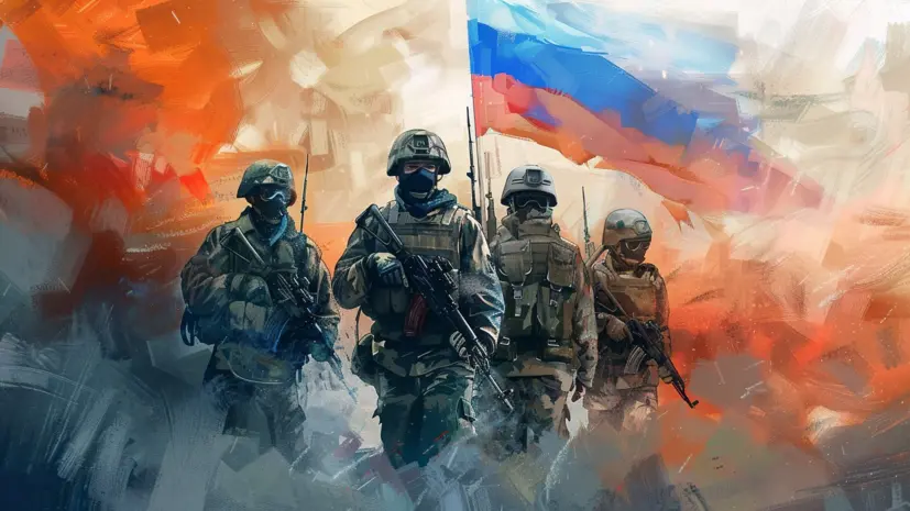 ВС России поразили используемые ВСУ объекты энергетики и газовой инфраструктуры