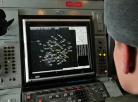 Минобороны сообщает о мощной атаке ВСУ дронами на Крым и Черное море minoborony soobshhaet o moshhnoj atake vsu dronami na krym i chernoe more-tstpp-ru-0