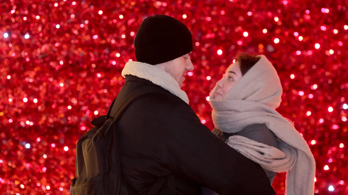 Люди заняли 7-е место в рейтинге моногамных животных, уступив бобрам и тамаринам