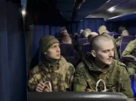 Москалькова призывает Киев к возобновлению масштабных обменов пленными moskalkova prizyvaet kiev k vozobnovleniyu masshtabnyh obmenov plennymi-tstpp-ru-0