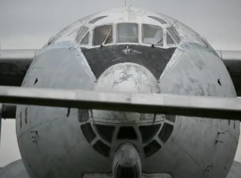 На месте крушения Ан-22 возле Уводьского водохранилища работает оперативный штаб ВКС России na meste krusheniya an22 vozle uvodskogo vodohranilishha rabotaet operativnyj shtab vks rossii-tstpp-ru-0