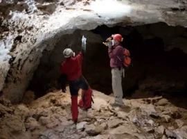 Находки археологов в пещерах Аравийского полуострова раскрывают тайны древних людей nahodki arheologov v peshherah aravijskogo poluostrova raskryvayut tajny drevnih lyudej-tstpp-ru-0