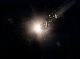 TESS НАСА первым зафиксировал межзвёздный объект 3I/ATLAS – рекордное открытие! nasa pervym zafiksiroval mezhzvyozdnyj obekt 3 rekordnoe otkrytie-tstpp-ru-0