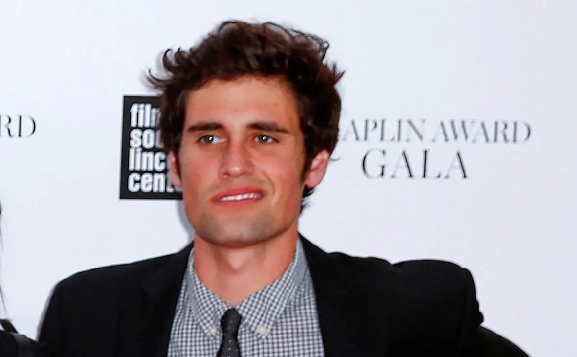 Ник Райнер (Lucas Jackson / Reuters)