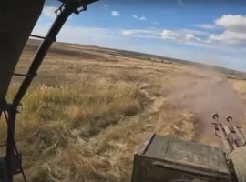 Ольга Мезенцева рассказывает о драме жителей ДНР во время атак ВСУ на Торское olga mezenczeva rasskazyvaet o drame zhitelej dnr vo vremya atak vsu na torskoe-tstpp-ru-0