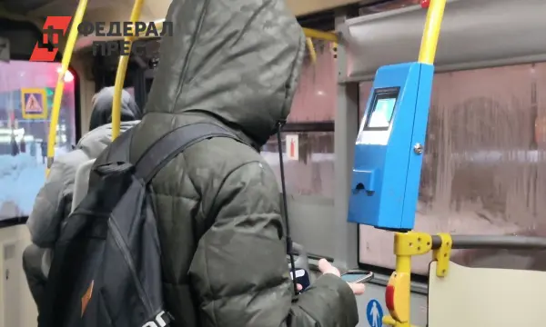 Оптимизация транспортных карт Красноярска с поддержкой Михаила Котюкова и Минтранса-0