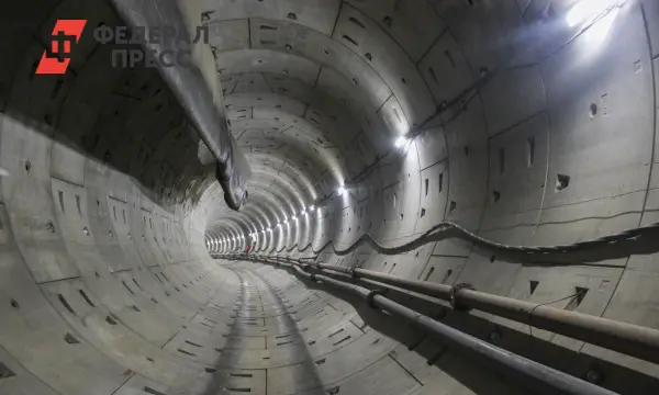 Оптимизм Пападопулоса о тоннеле Россия-Аляска как прорыве для США и РФ-0