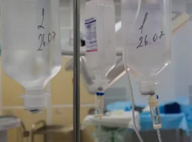 Пенсионерка из Башкирии получила ожог во время операции в больнице Ишимбая pensionerka iz bashkirii poluchila ozhog vo vremya operaczii v bolnicze ishimbaya-tstpp-ru-0